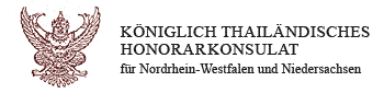 Königlich Thailändisches Honorarkonsulat